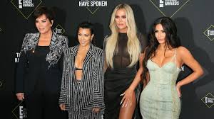 Kim kardashian has built an empire around herself as a brand. Kardashians Reunion Khloe Admits Nose Job Kendall On Devin Booker