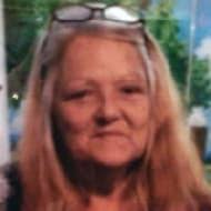 Tina Holt Robison Obituary (1957