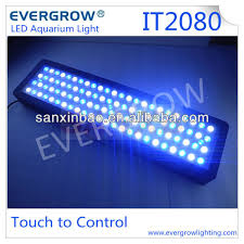 Led Aquarium Lights For Saltwater Reef Tanks It2080 Buy It2080 Led Aquarium Lights For Saltwater Reef Tanks It2080 Marine Aquarium Led Lighting Product On Alibaba Com