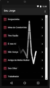 Seu Jorge For Android Apk Download