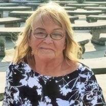 Clara E. "Cookie" Macy Obituary (2025)