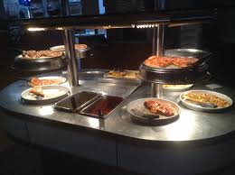 Pizza Hut Marion Restaurant Adelaide