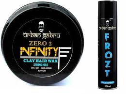 Now before we dive into the collection, i'm sure you'll want to know what i use personally. Urbangabru Wax 100 Gm Spray 250 Ml For Men Women Hair Wax Price In India Buy Urbangabru Wax 100 Gm Spray 250 Ml For Men Women Hair