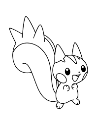 Malvorlagen Pokemon Lunala