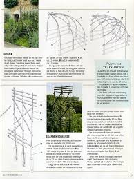 Prieure D Orsan Revue De Presse Tradgard Structure De Jardin Treillis Jardin Jardin Foret