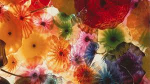 Check out our blown glass flowers selection for the very best in unique or custom, handmade pieces from our glass sculptures & figurines shops. Picture Piece Fiori Di Como Frieze