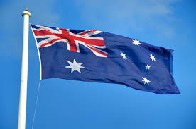 New zealand's first flag, the flag of the united tribes of new zealand, was adopted in 1834, six years before new zealand's separation from new south wales and creation as a separate colony difference between australian and new zealand flag in tabular form. Flag Of Australia Wikiwand