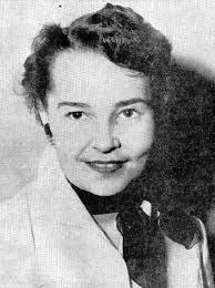 Dora Carlin