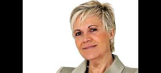 Perfil: María de las Heras