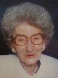 Dora Dean Lance Parker (1917-2000)