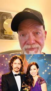 For a few years, I've been astounded by the output of painter  @slidefish50______tom_britt Tom Britt, also an amazing guitarist. When he  posted this painting “Flaco's Town”, I immediately contacted him, made the