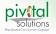 Pivotal Solutions Inc logo