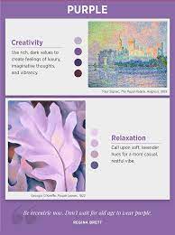 We did not find results for: What Does Your Favorite Color Say About You Infographic