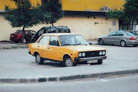 Tofash Car Car Fiat Chrysler Automobiles Fiat