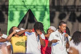 Lil reese & 2 others shot in chicago parking lot. Country Club Hills Police Identify Person Of Interest In Shooting Of Chicago Rapper Lil Reese Chicago Tribune