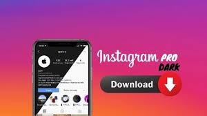 Cada aplicación de ios está empaquetada en un . Latest Version Download Instagram Pro Dark Apk Android And Ios