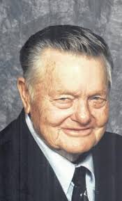 Cecil Gregory Obituary (2019)