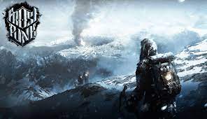 Collection of the best frostpunk wallpapers. Frostpunk Wallpapers Wallpaper Cave