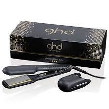 Ghd Gold Max Styler From Hairshop Lv