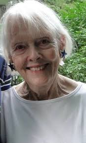 Mary Elizabeth (Betty) Bullard Katonica 1956 1992 Class of 1974