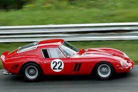 In addition to official scuderia ferrari entries, many 250 gtos were also raced by independent racing teams and private drivers. 52m For The World S Most Expensive Car Why Does The Ferrari 250 Gto Cost So Much