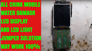 Nokia 110 display light solution. Nokia 110 Display Light Problem Solve Display Light Solution By All In One Solution Youtube