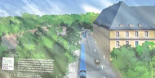 Trambahn Durch Den Englischen Garten Neue Initiative
