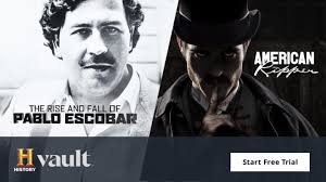 How Serial Killers Have Evolved Throughout History