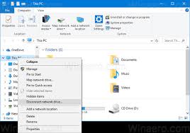 Nevertheless, we sometimes still need to map network shares. How To Map Network Drive In Windows 10