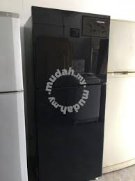 Service terbaik harga berpatutan cepat bertindak & jujur amanah mmg terbaik. Fridge Black Mirror Samsung Refrigerator Peti Ais Home Appliances Kitchen For Sale In Others Kuala Lumpur Mudah My