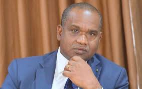 Alpha Barry : « Pourquoi des policiers en ambassade…? »