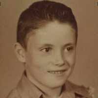 Roger Lane Rowe (1948–1963) • FamilySearch