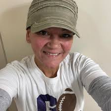 Pamela Eberly's Instagram, Twitter & Facebook