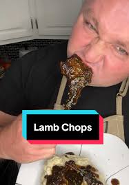 Perry Steakhouse Lamb Chop Recipe