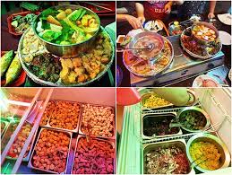 Hot pot king menyediakan masakan steamboat dan ada jugak hidangan grill yang amat sedap dan. 29 Tempat Makan Menarik Di Kuching Pilihan Paling Best Untuk Foodie
