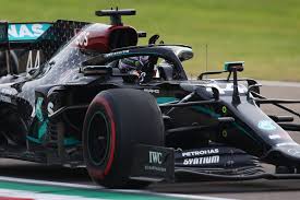 One very special story ❤ @lewis hamilton takes a trip down memory lane. How Lewis Hamilton S Leap Of Faith In 2012 Changed F1 History