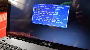 I have a windows usb ready to go but the laptop will not boot from the usb to install win10. How To Boot Asus Laptop From Usb Install Windows 10 On F550