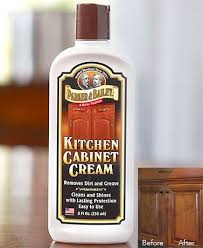 Parker Bailey Kitchen Cabinet Cream In 2020 Clean Kitchen Cabinets Kitchen Cabinets Cleaning