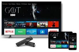 It automatically detects your firestick on the same network and seamlessly streams the footage. Learn How To Mirror Iphone Or Android To Firestick Iphone To Tv Amazon Fire Tv Stick Fire Tv