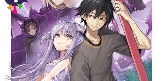 Best Harem Manga With No Anime Adaptations