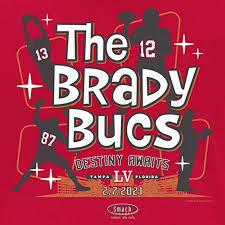 The Brady Bucs Shirt Brady Gronk Tampa Pro Football T Shirt In 2020 Football Tshirts Tampa Gronk