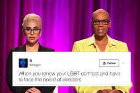 Submitted 5 hours ago by parrozt99. 26 Pride Memes That Will Make Every Queer Person Say Meee