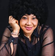 Cry of Joy, Seaman Abbas Wife