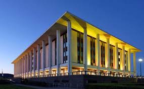 National Library Of Australia Canberra Australia Travel Guide Australia Tours Australia Travel