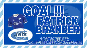 Oxhey Jets FC 1st Team