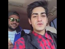 Aryan Khan live from Dubai