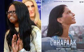 مشاهدة وتحميل فيلم الاكشن والتشويق والجريمة john wick: Chhapaak Laxmi Agarwal Slams Rumours Of Getting Paid Only Rs 13 Lakhs For Deepika Padukone S Film