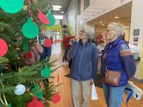 Tree of Giving — Community-Wide Holiday Gift Giving