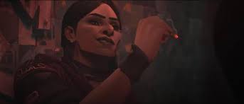 Corps sexués, corps démembrés, pour une esthétique non-stéréotypée dans  l'animation: analyse d'Arcane (Netflix)