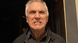 30 Minutes on: "The Limey"